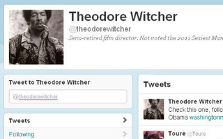 Twitter